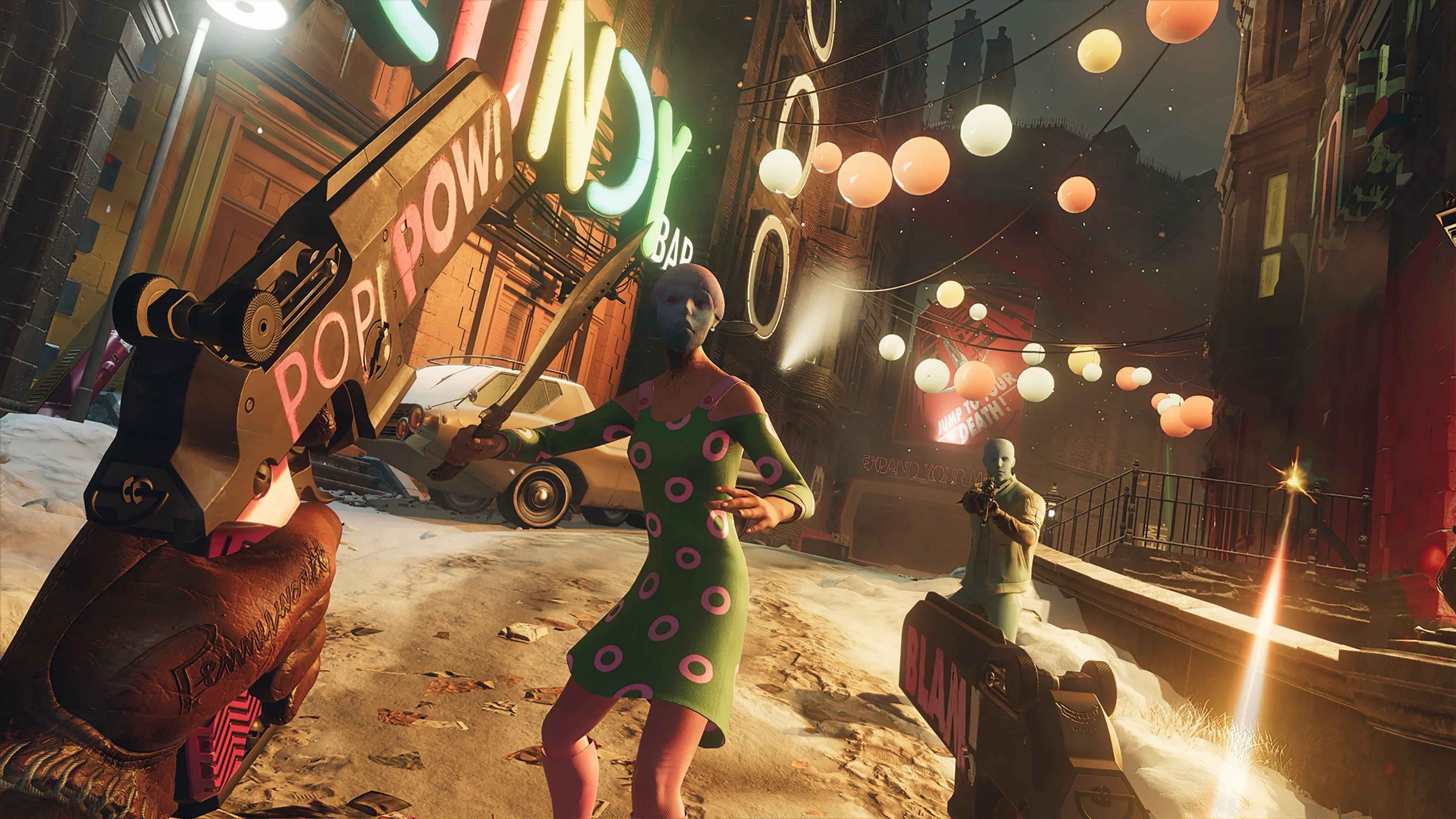 Deathloop [PlayStation 5]