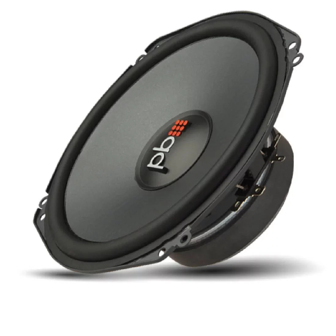 PowerBass -700 7'' Midrange Woofer/Speakers