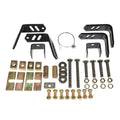 Husky Towing 31563 Bolt-On Fifth Wheel Hitch Mount Kit