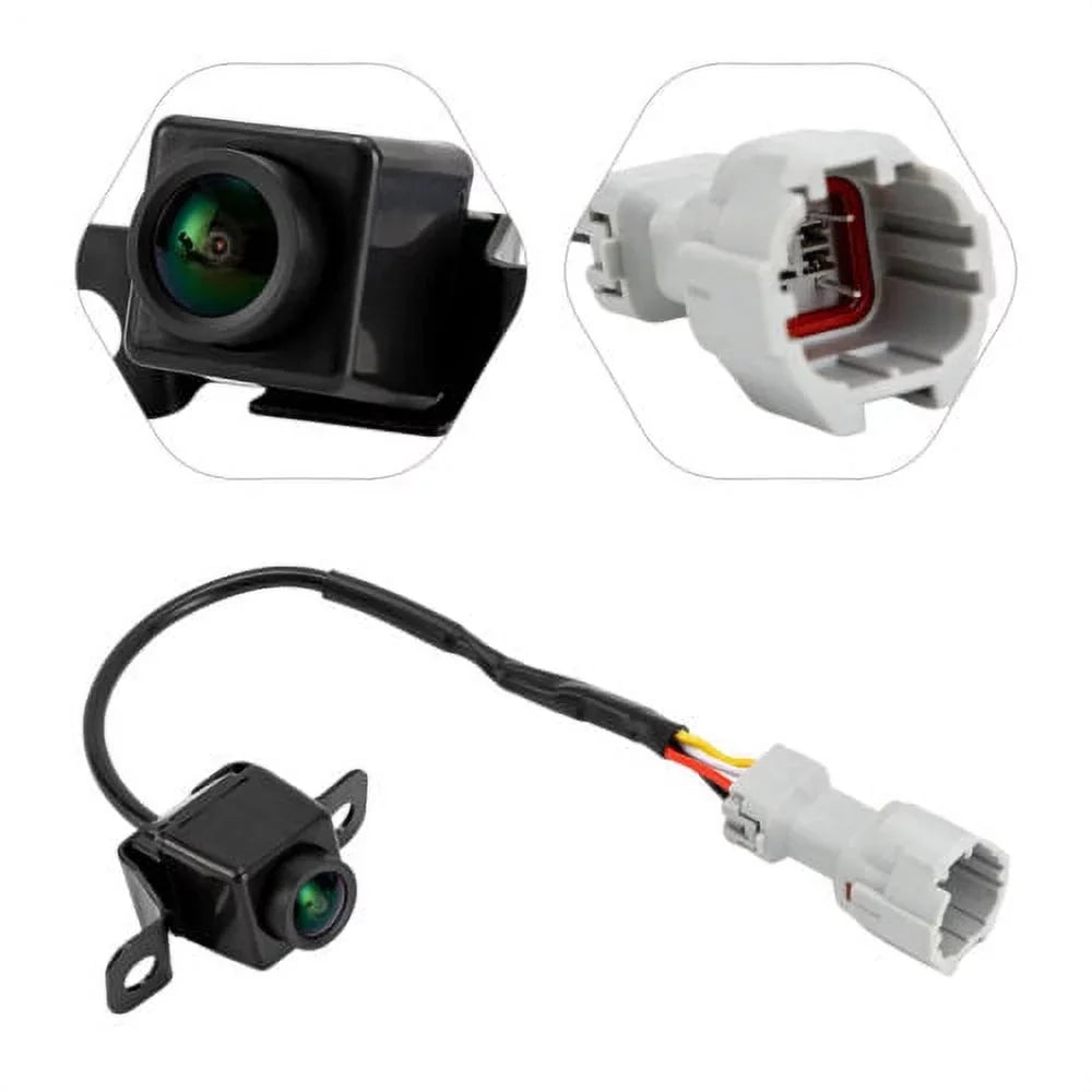 For Hyundai Veloster 2012-2017 Rear Backup Reverse Camera 95760-2V100
