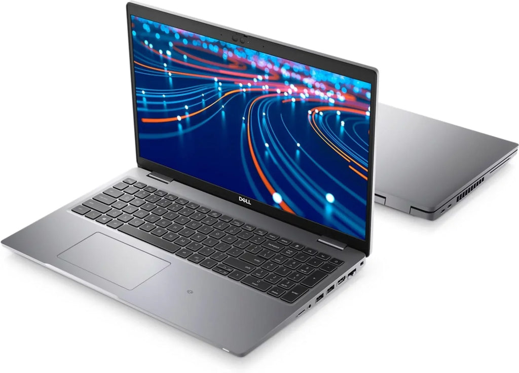 Dell Latitude 5000 5520 Laptop (2021) | 15.6"  | Core i7 - 512GB  - 16GB  | Cores - 11th Gen