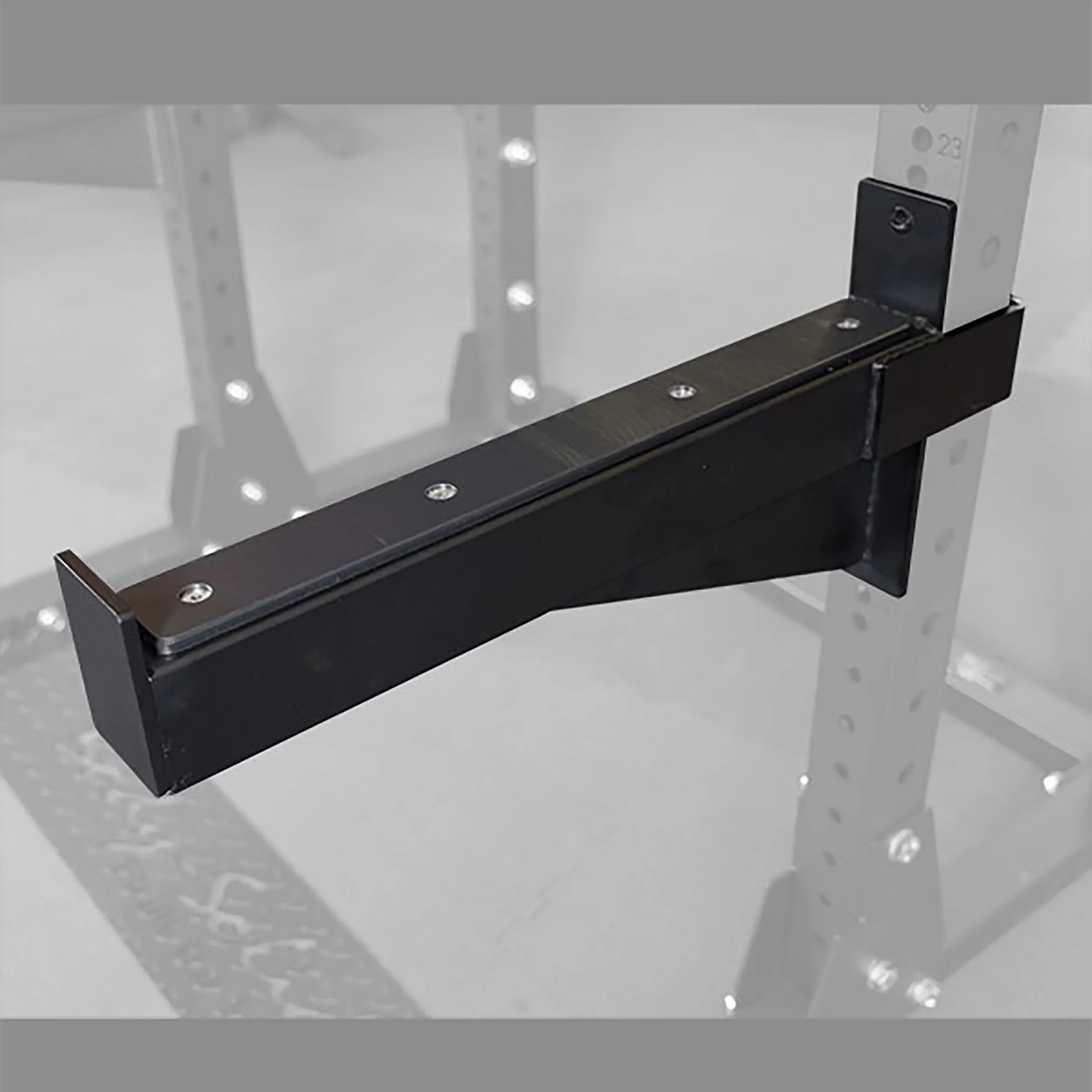 Body Solid -  Commercial Half Rack
