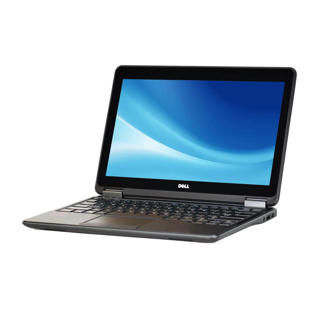 Used 12-inch Dell Latitude  Ultrabook, i5 Processor, 8GB, 240GB , Windows 10 Pro