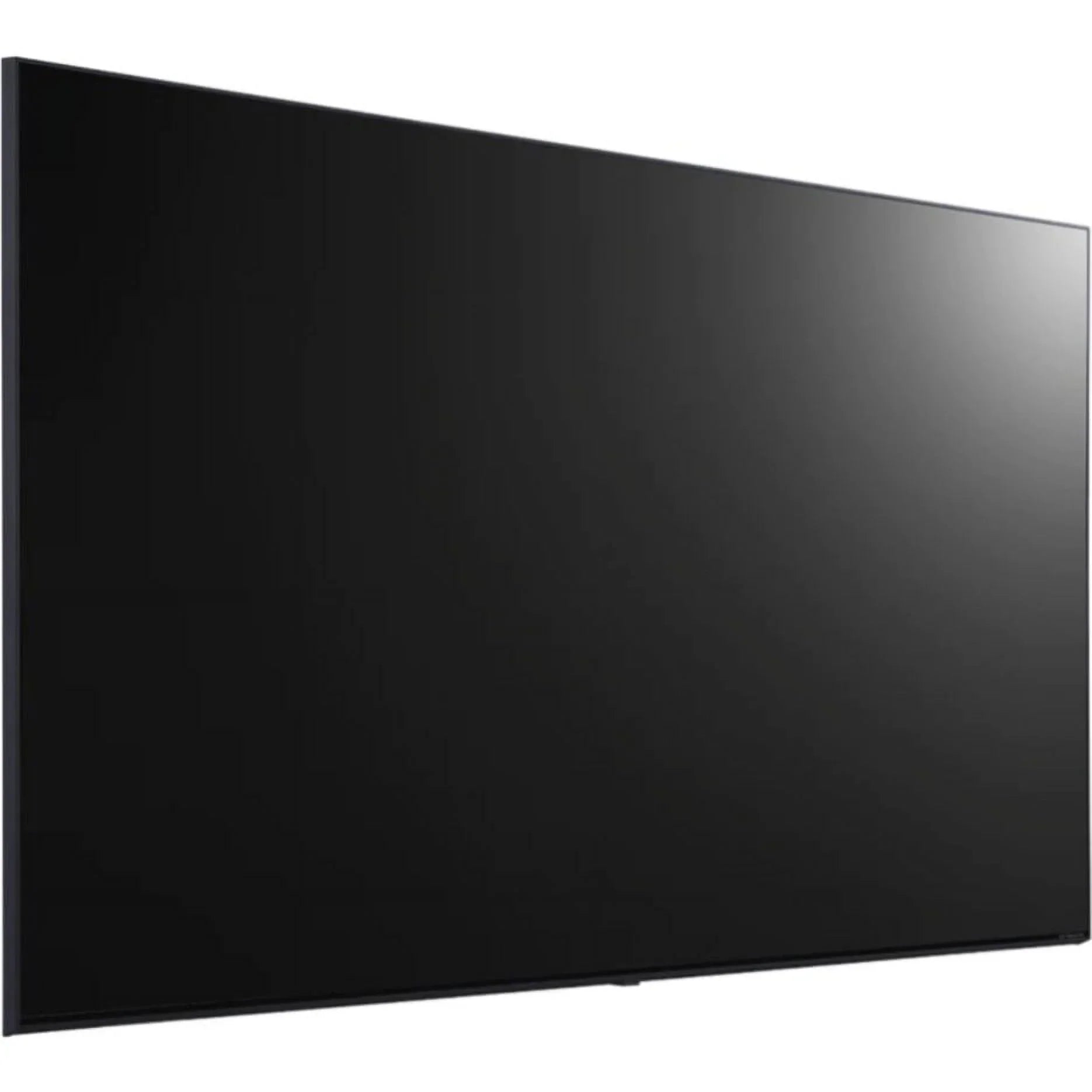 50UR577H9UA - 50" Diagonal Class  Series -backlit   - hotel / hospitality - Pro:Centric with Integrated Pro:Idiom - Smart  - webOS - 4K  (2160p) 3840 x 2160 -  - Nano Cell Display, Edge