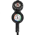 Cressi Console  (Compass / Pressure / Depth)