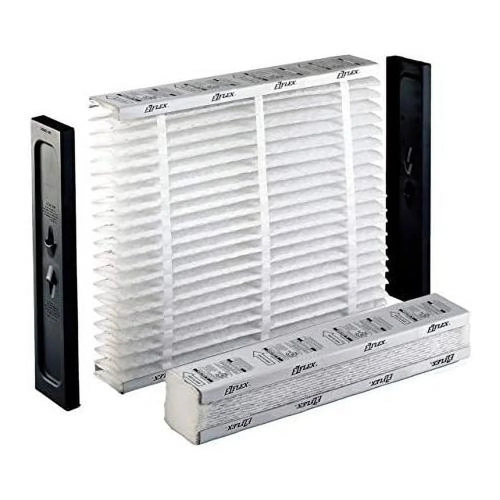 Expandable Filter Media - 16  25 Inch Pack Of 3