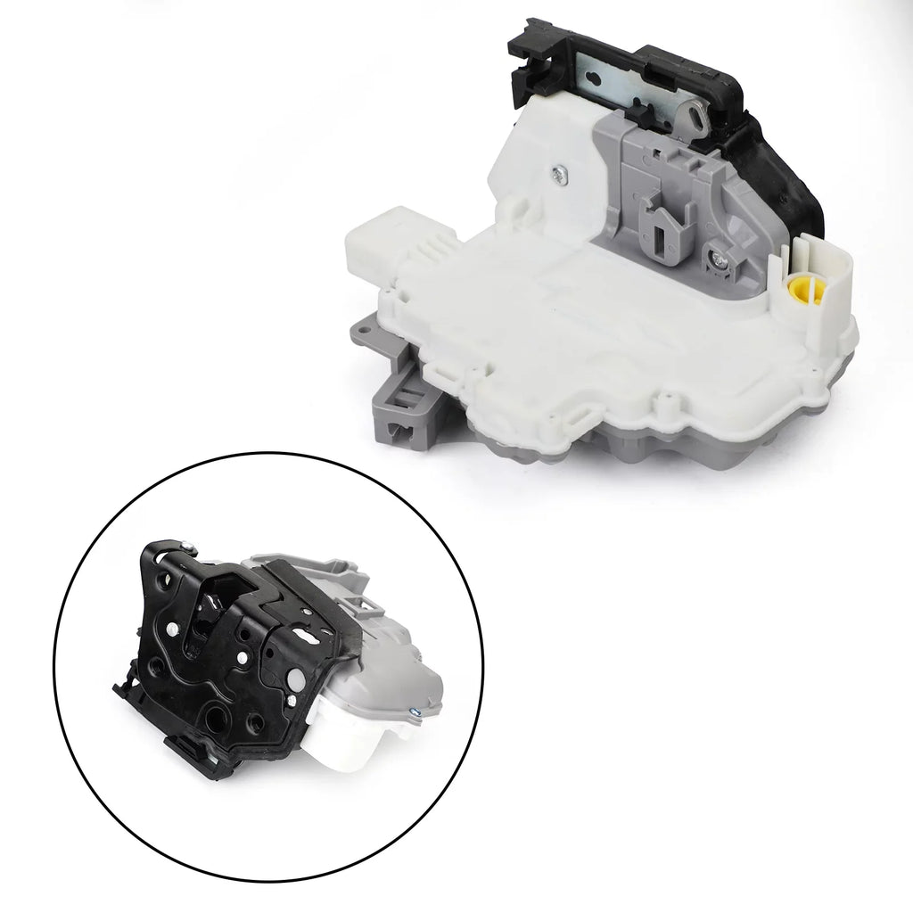 Front Drivers Right Door Lock Actuator 8J2837016A For Audi