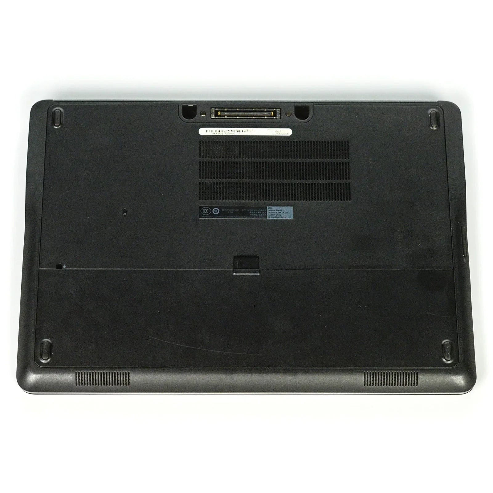 Used Dell Latitude  Laptop i5 Dual-Core 8GB 500GB Win 10 Pro  v.