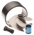 Neptune Impeller / Ring & Tool for SeaDoo  - -  255 260 09-16 15/21