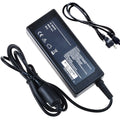 Compatible  /  Adapter Replacement for Dell Inspiron 15 5000 5558 series 15.6 i5558-5716SLV, i5558-5717SLV, -5714SLV, -6436SLV, -6435SLV -6431SLV Laptop Power Supply