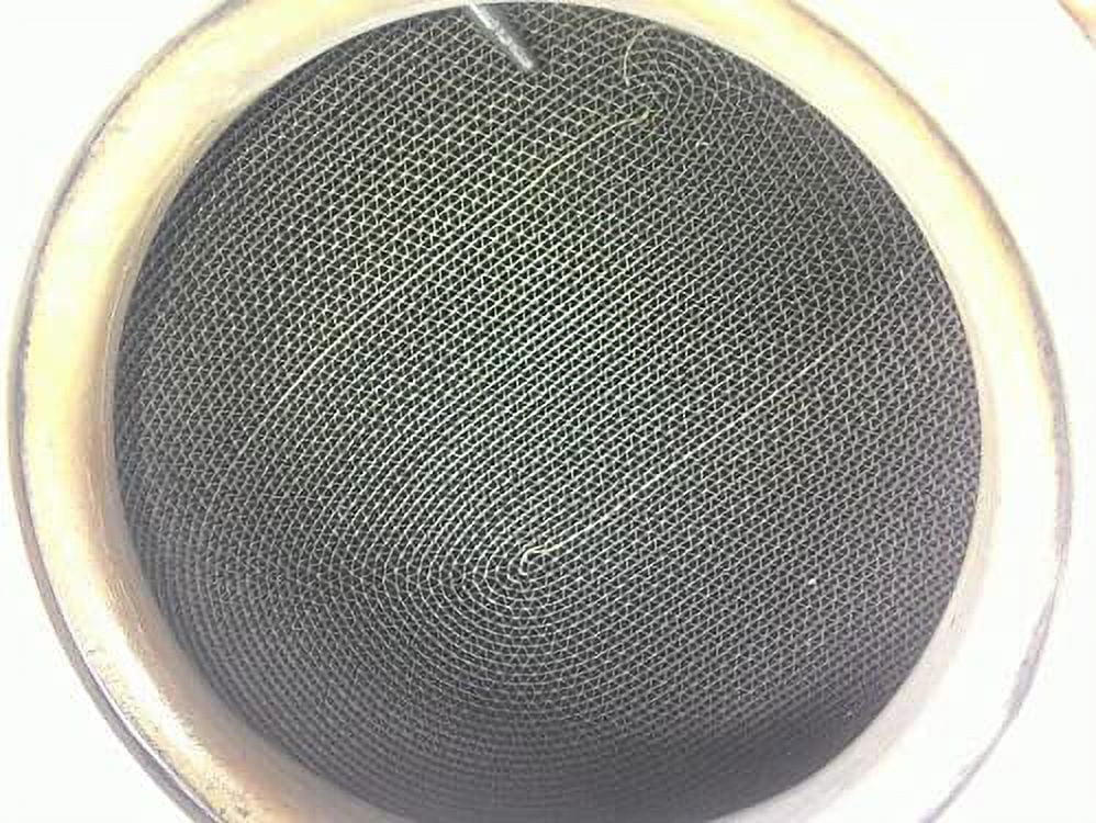 Best cleaning solution for the diesel particulate filter  no disassembling needed fast and effective - MotorPower Care
