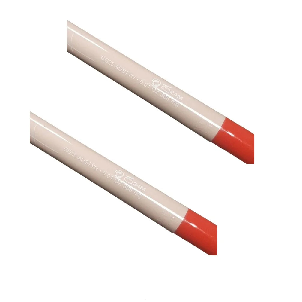 Pack of 2 Maybelline New York Gigi Hadid Lip Liner, Austyn
