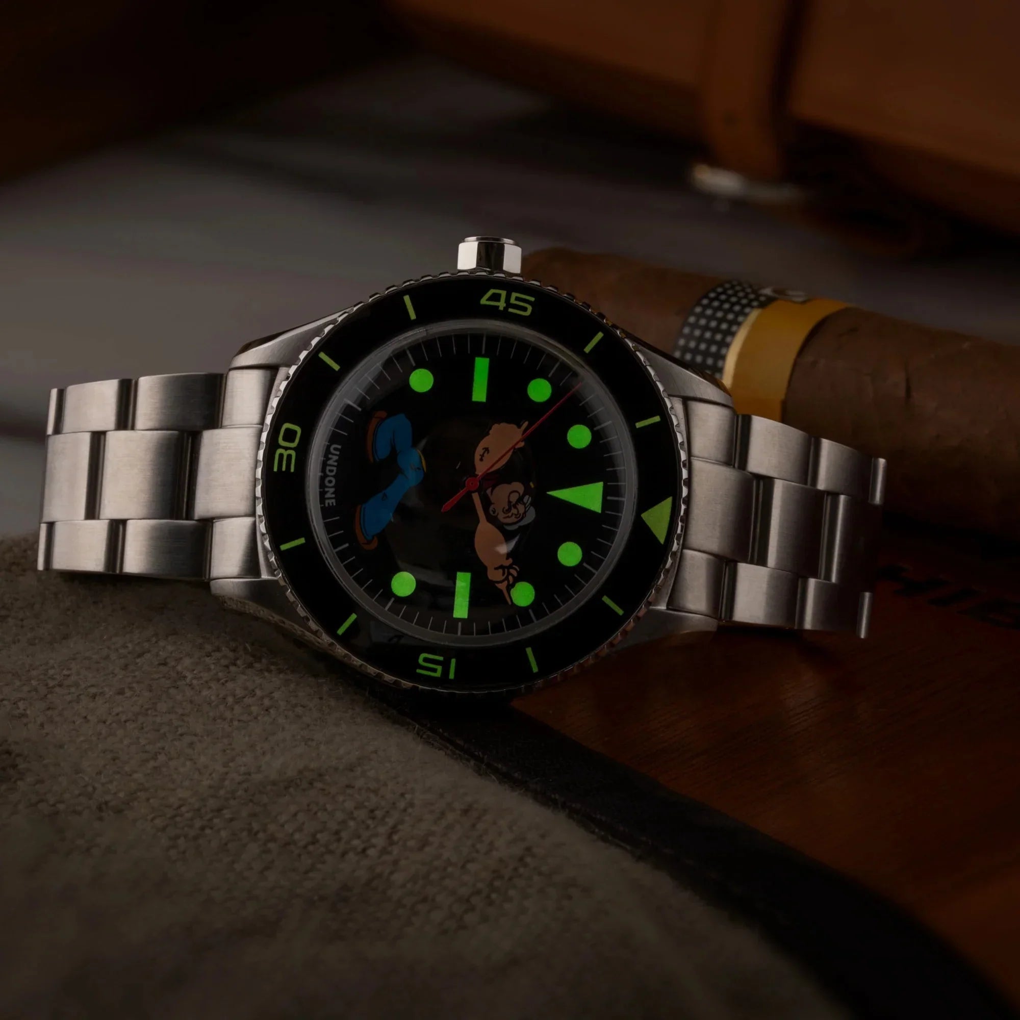 California Watch Co. Lost Coast Solar Field Tidal Zone