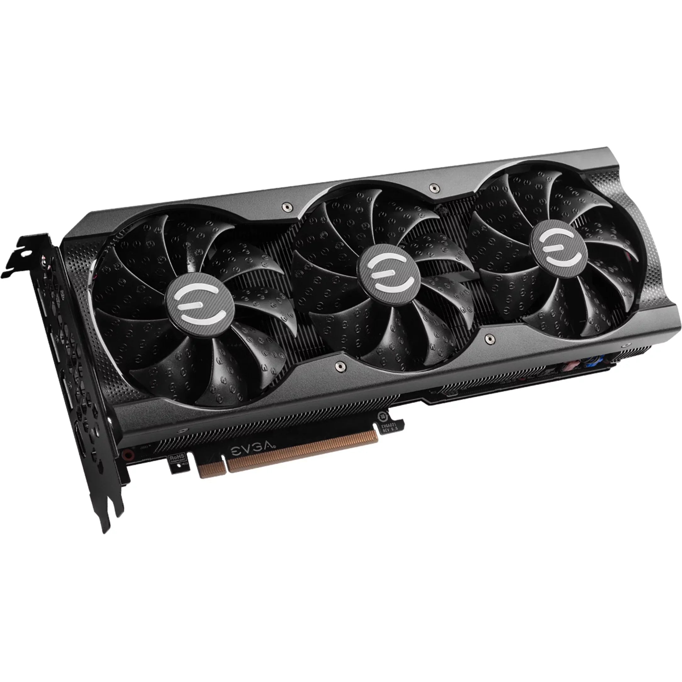 GeForce  3070 Graphic Card - 8