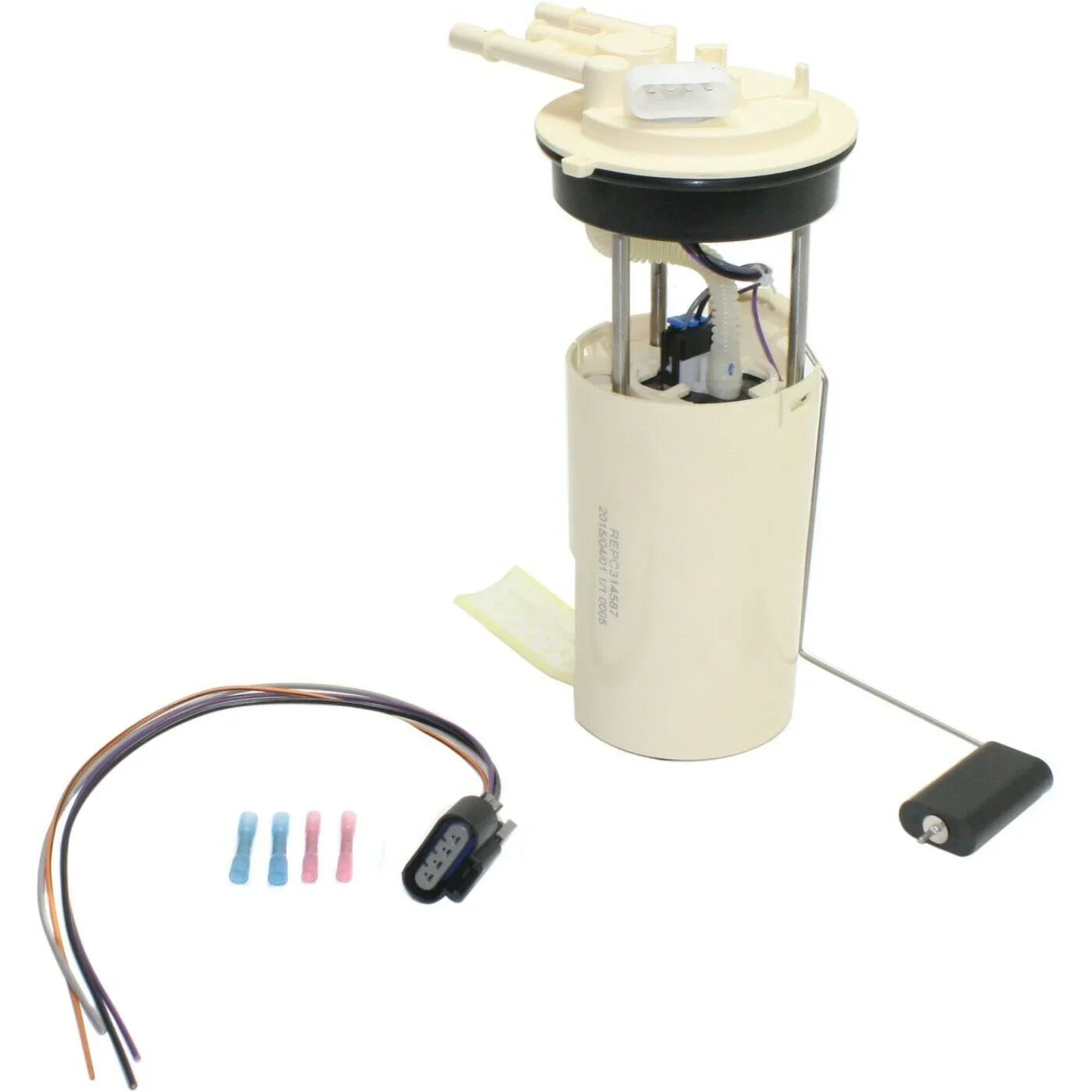 Fuel Pump For 2000-2001 Suburban Yukon With Code  And Sending Unit