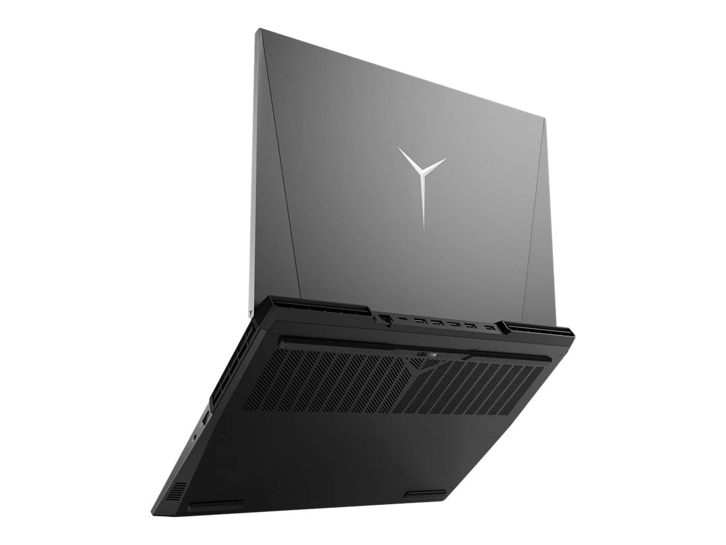 Lenovo Legion 5 Pro 16ITH6H 82JD - Intel Core i7 11800H / 2.3 GHz - Win 10 Pro 64-bit -   3070  - 32   - 1   NVMe x 2 - 16"  2560 x 1600 () @ 165 Hz - Wi-Fi 6 - black (bottom), storm gray (top) - kbd:  - with 1 Year Legion Ul
