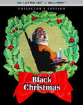 Black Christmas (4K Ultra ), Scream Factory, Horror