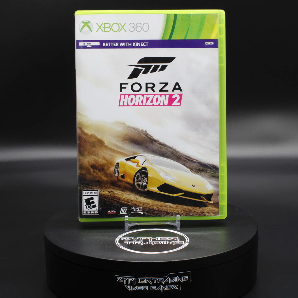 Forza Horizon 2 | Microsoft Xbox 360