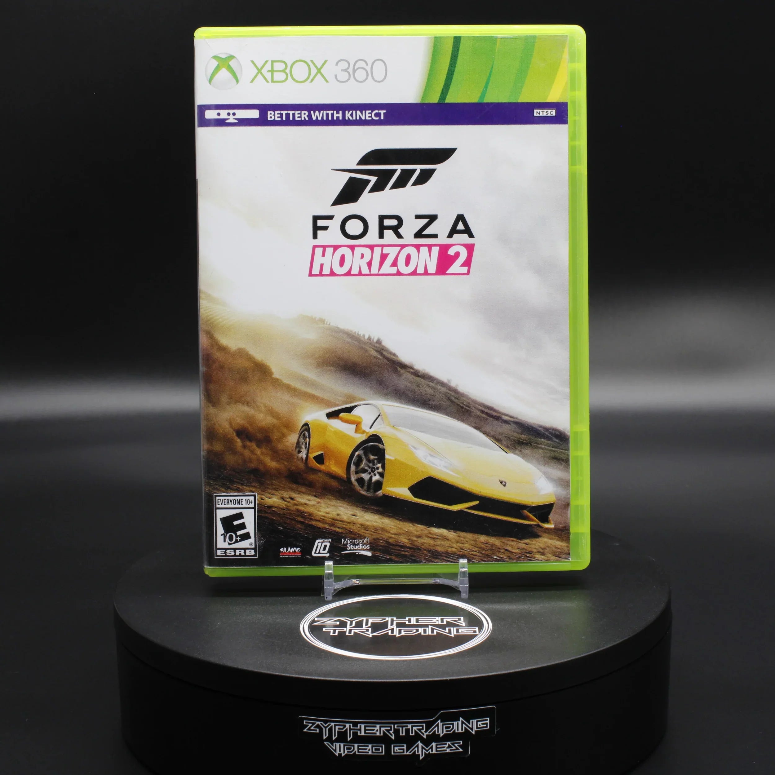 Forza Horizon 2 | Microsoft Xbox 360