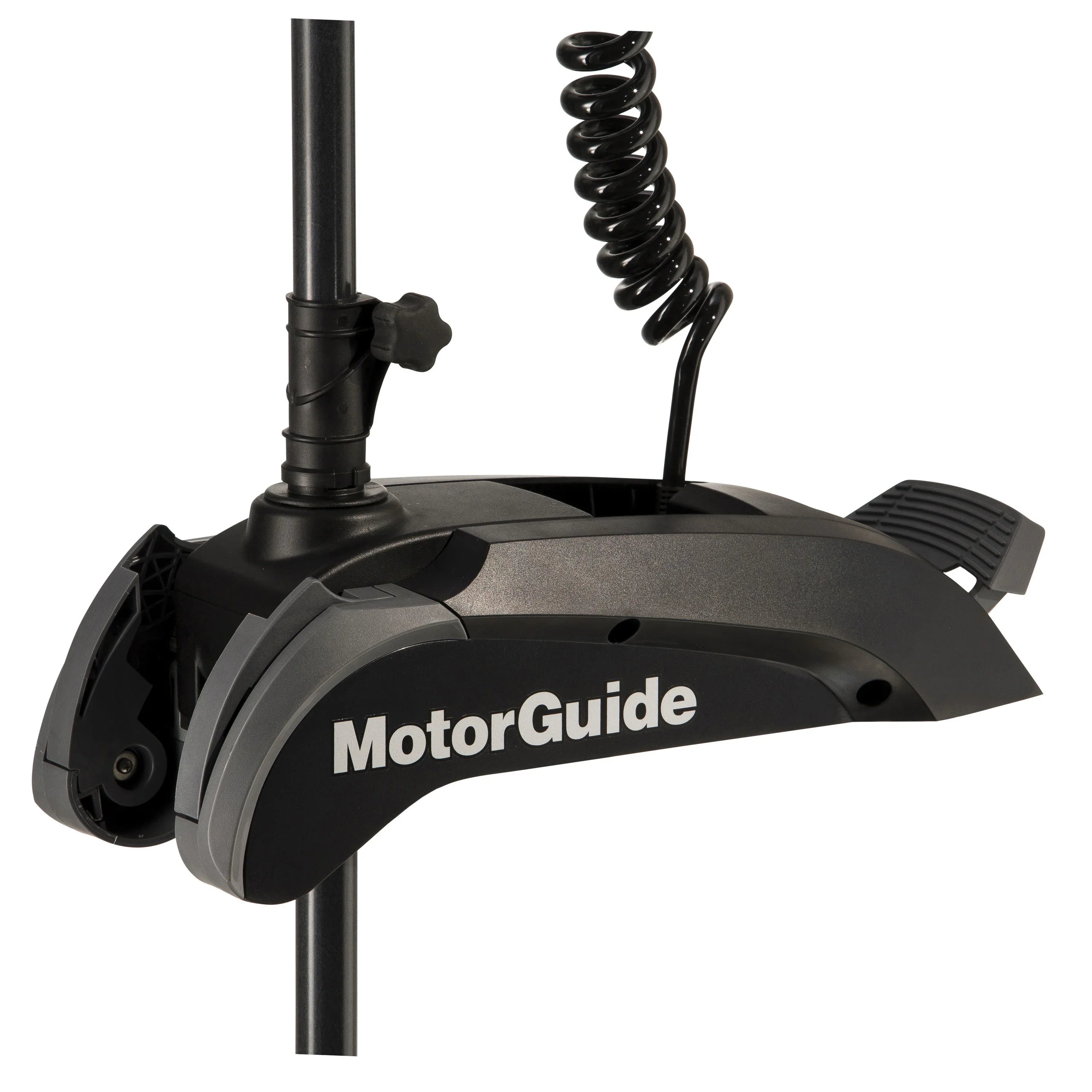MotorGuide 940800220  Wireless Freshwater Trolling Motor with  /Sonar - 12V (55 lbs.), 54" Shaft