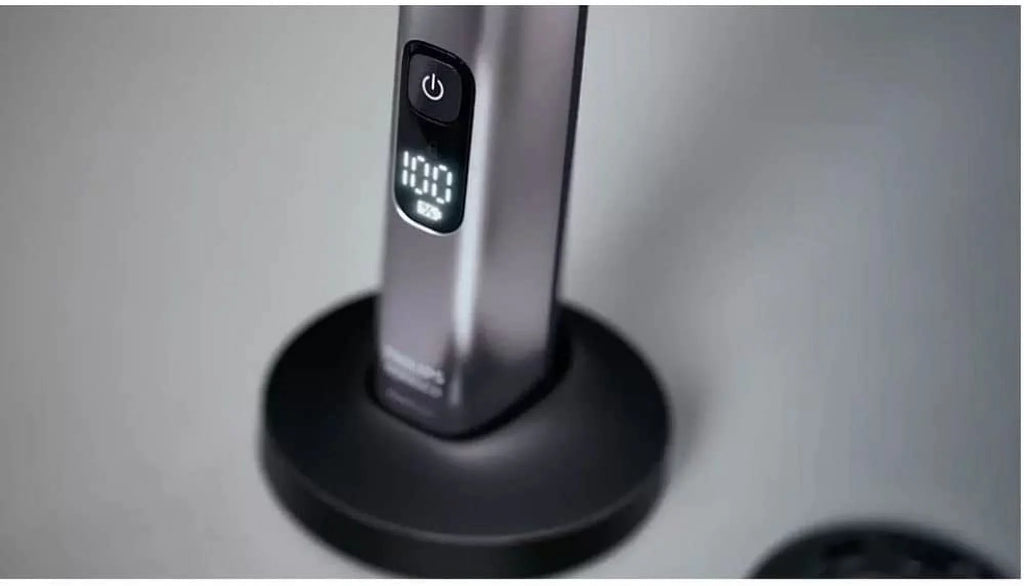 Philips Norelco OneBlade Rechargeable Hair Trimmer & Shaver /70