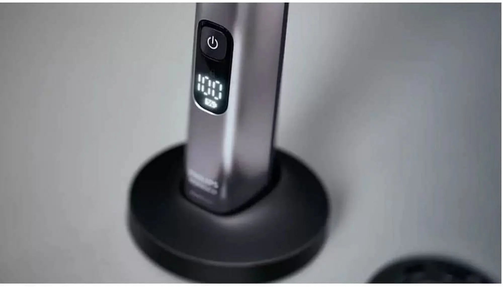 Philips Norelco OneBlade Rechargeable Hair Trimmer & Shaver /70