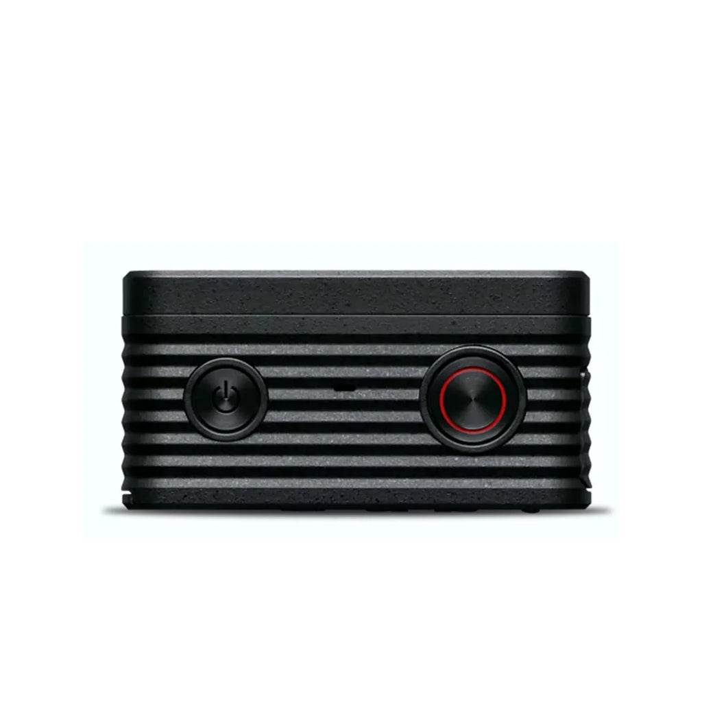 Restored Sony 1.0-type Sensor Ultra-Compact Camera +Waterproof and Shockproof Design ( (Refurbished)