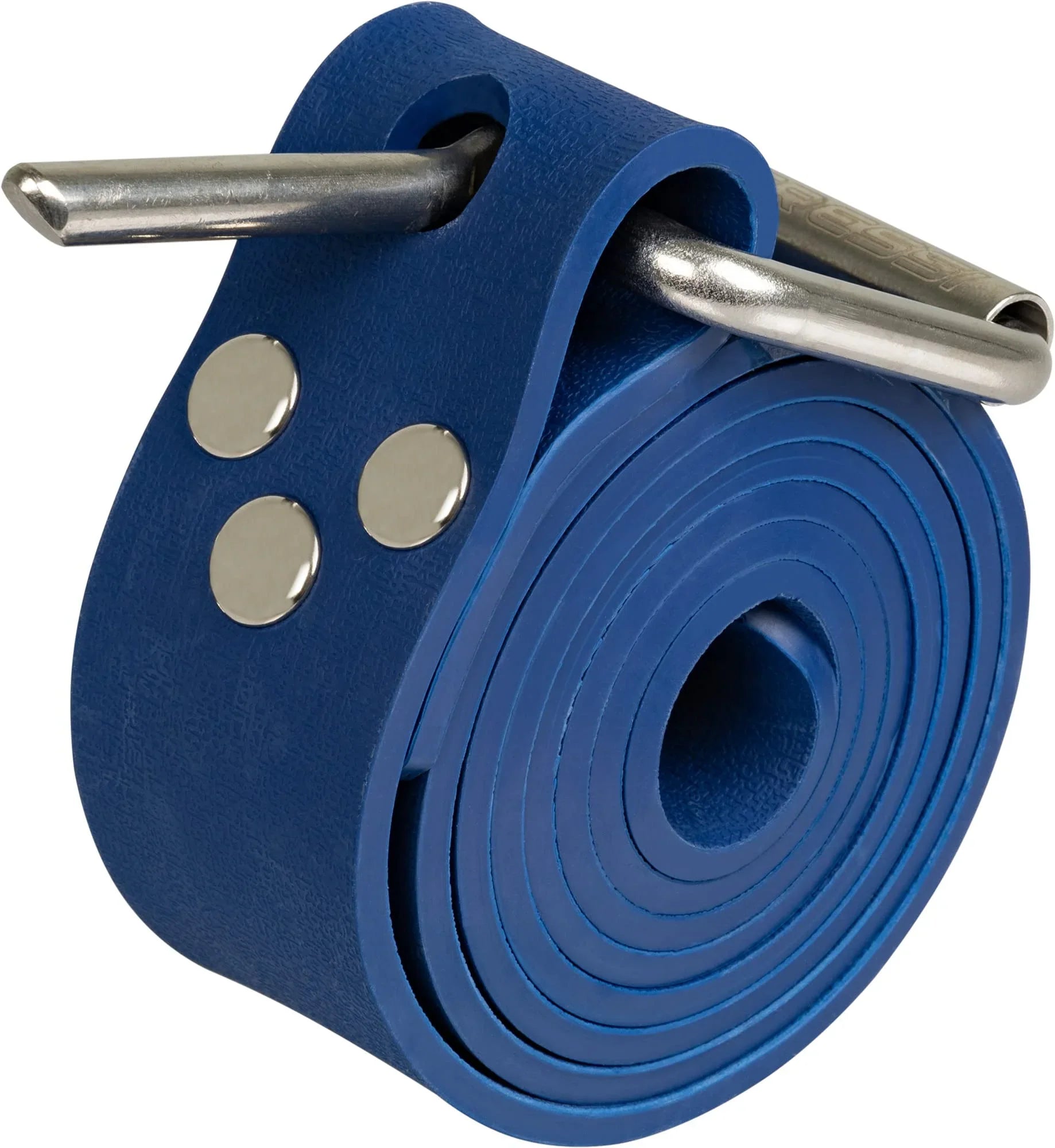 Cressi  Premium Marseillaise Rubber Belt, Navy