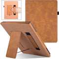 Stand Case for Remarkable 2 Digital Paper Tablet (10.3 inch - 2020 Release) - Premium  Leather Book Folios
