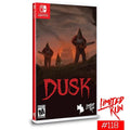 Dusk - Limited Run #118 [Nintendo Switch]