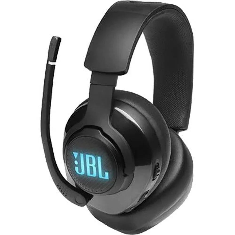 Restored  Quantum 400 Premium Wired Over-Ear Gaming Headphone (Refurbished)