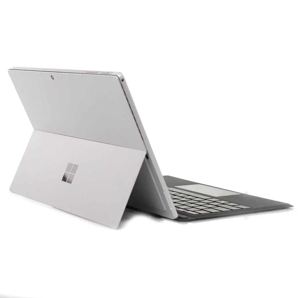 Used Microsoft Surface Pro (5th Gen) 12.3" Intel i5-7300U 2.6GHz 8GB 128GB  Wi-Fi Touchscreen Tablet (2017) Model 1796 - Grade