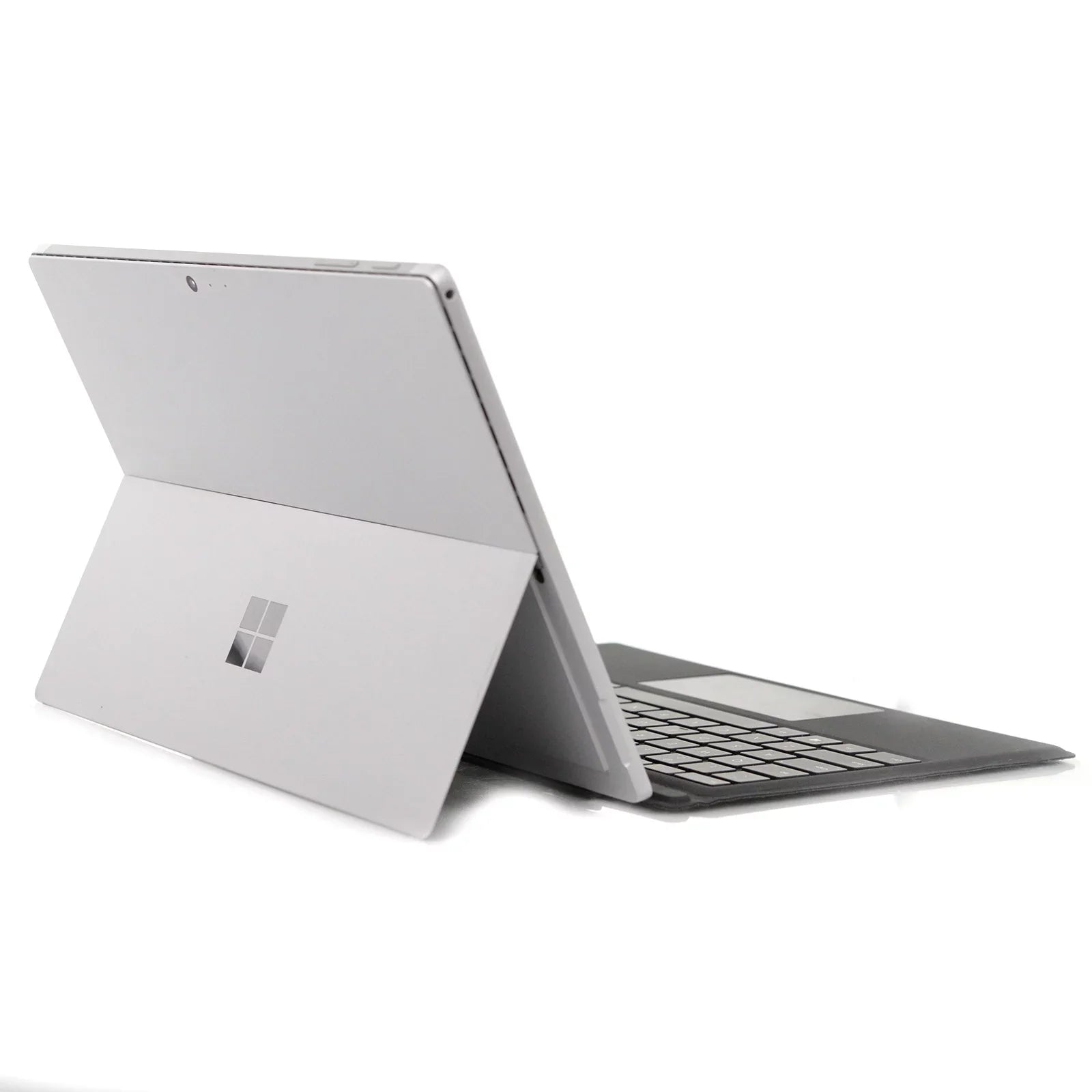 Used Microsoft Surface Pro (5th Gen) 12.3" Intel i5-7300U 2.6GHz 8GB 128GB  Wi-Fi Touchscreen Tablet (2017) Model 1796 - Grade