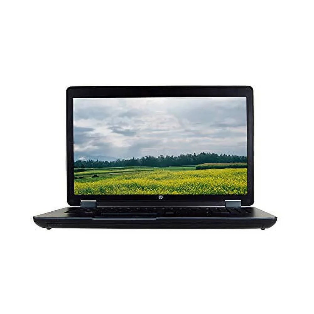 ZBook 17  17.3in Laptop, Core i7-4900MQ 2.8GHz, 16GB Ram, 240GB , , Windows 10 Pro 64bit, Webcam (used)