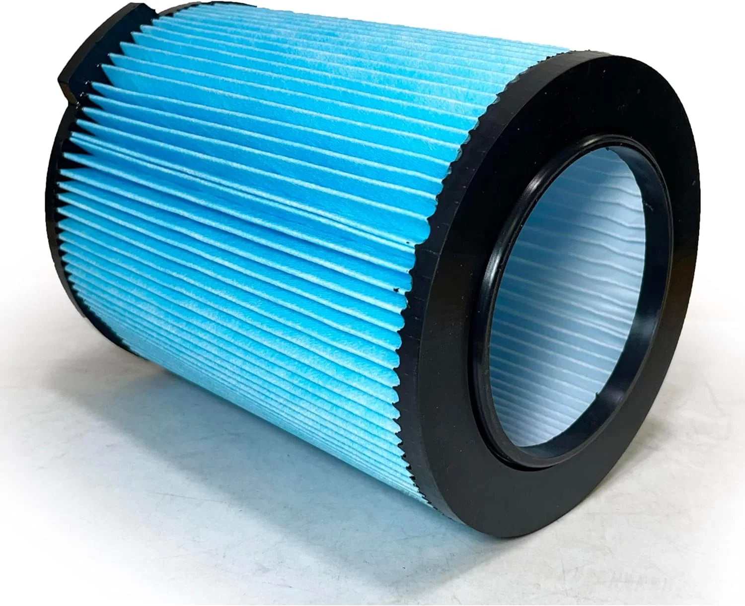Nispira  3-Layer High-efficiency Replacement Filter Compatible with Ridgid Wet/Dry Vacs Vacuum 72952 5-20 Gallons        . 3 Pack
