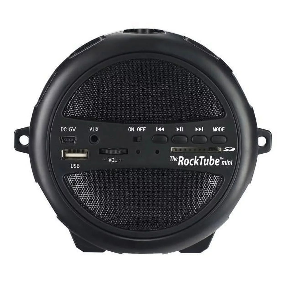 Sondpex  Bluetooth Portable 2.1 Hi-Fi Speaker System & Digital Music Player