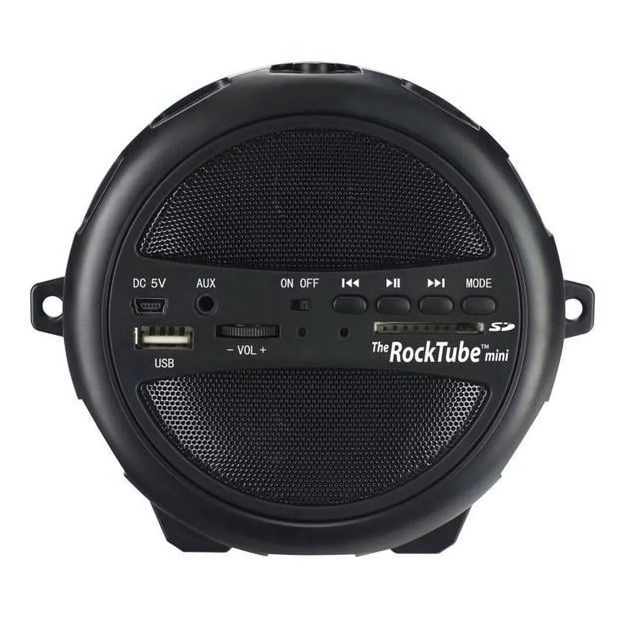 Sondpex  Bluetooth Portable 2.1 Hi-Fi Speaker System & Digital Music Player