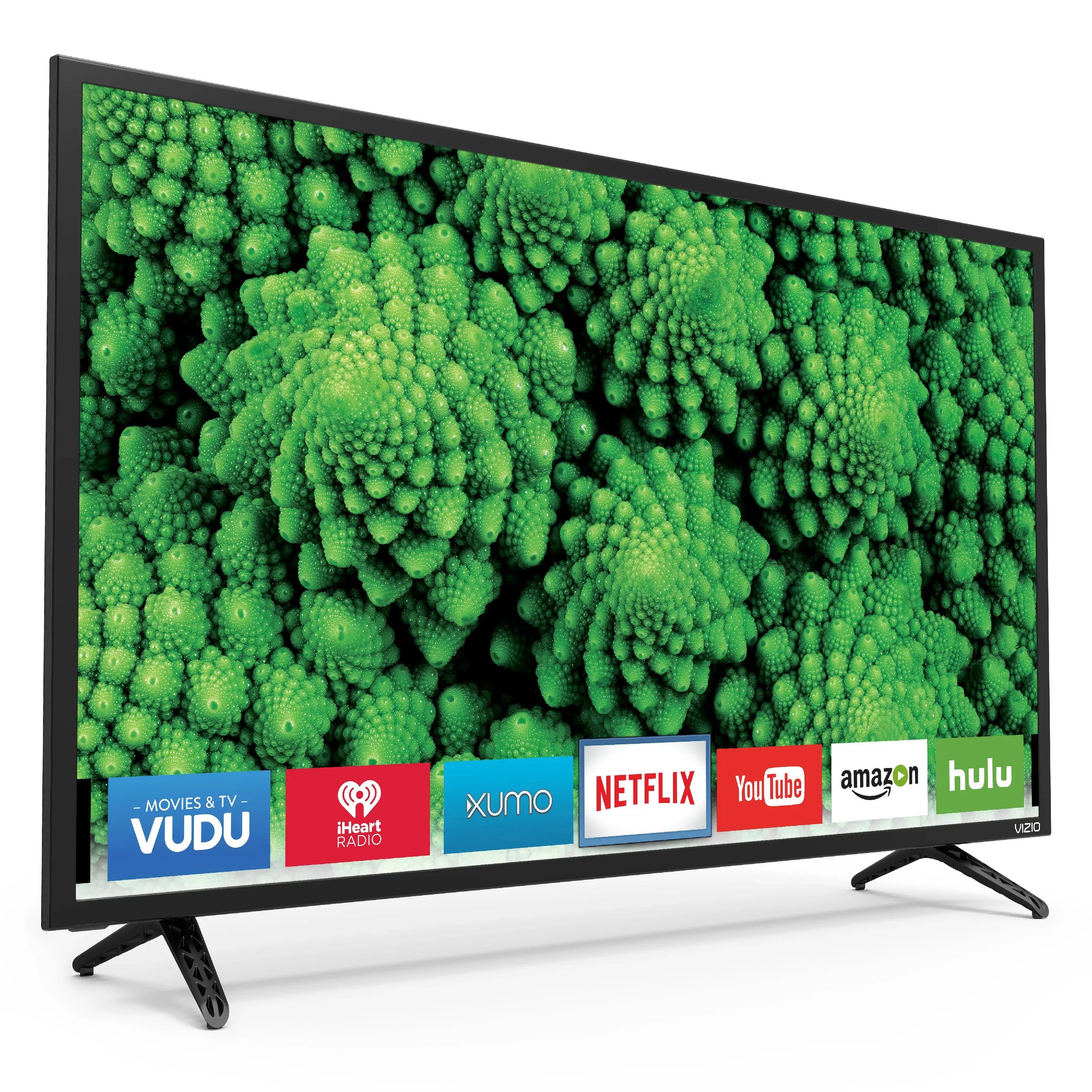 43" Class  (1080P) Smart   (-)
