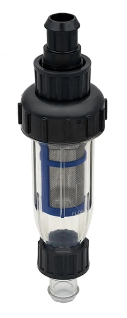 Pentair 360392 Racer/ Racer Ls Inline Filter Assembly