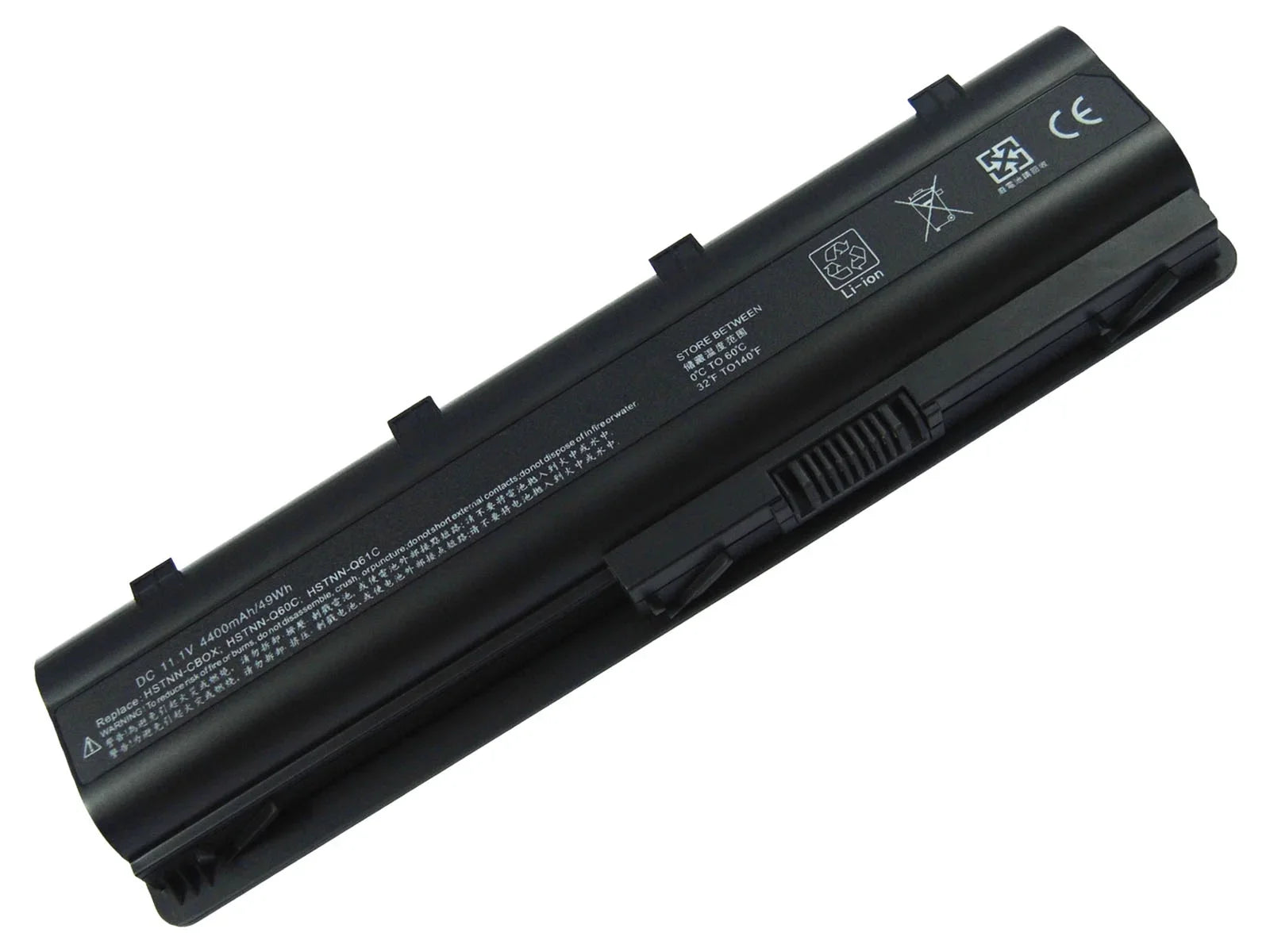 Superb Choice 6-cell Compaq Presario -217NR -339WM -386NR Laptop Battery