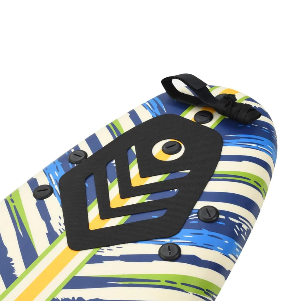 Surfboard 66.9"