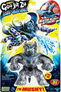 Heroes of Goo Jit Zu Deep Goo Sea Mantara Action Figure, Ages 4+