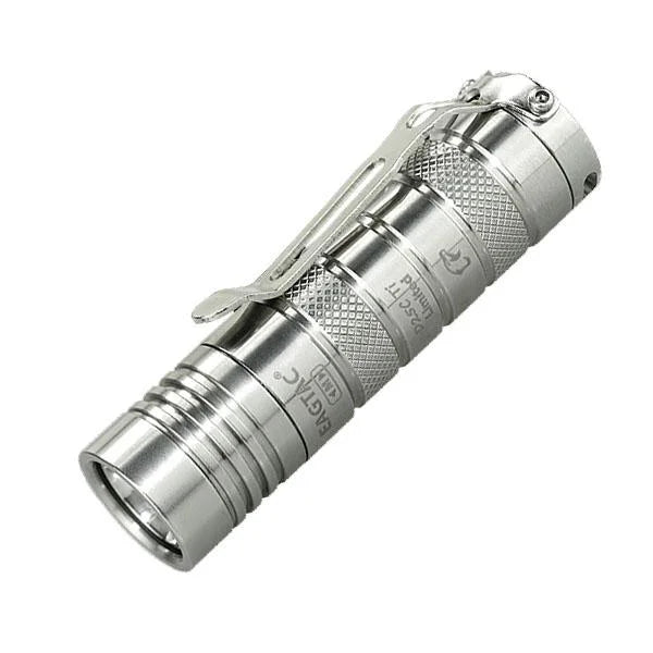 Clicky -   Ti -520 Lumens