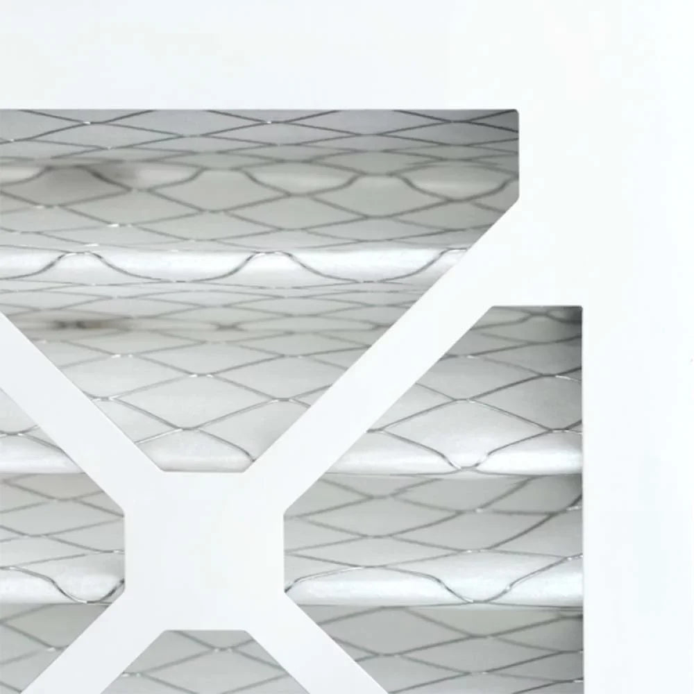 Replacement for Honeywell  20x20x5  Furnance Air Filter  11 (2 Pack)