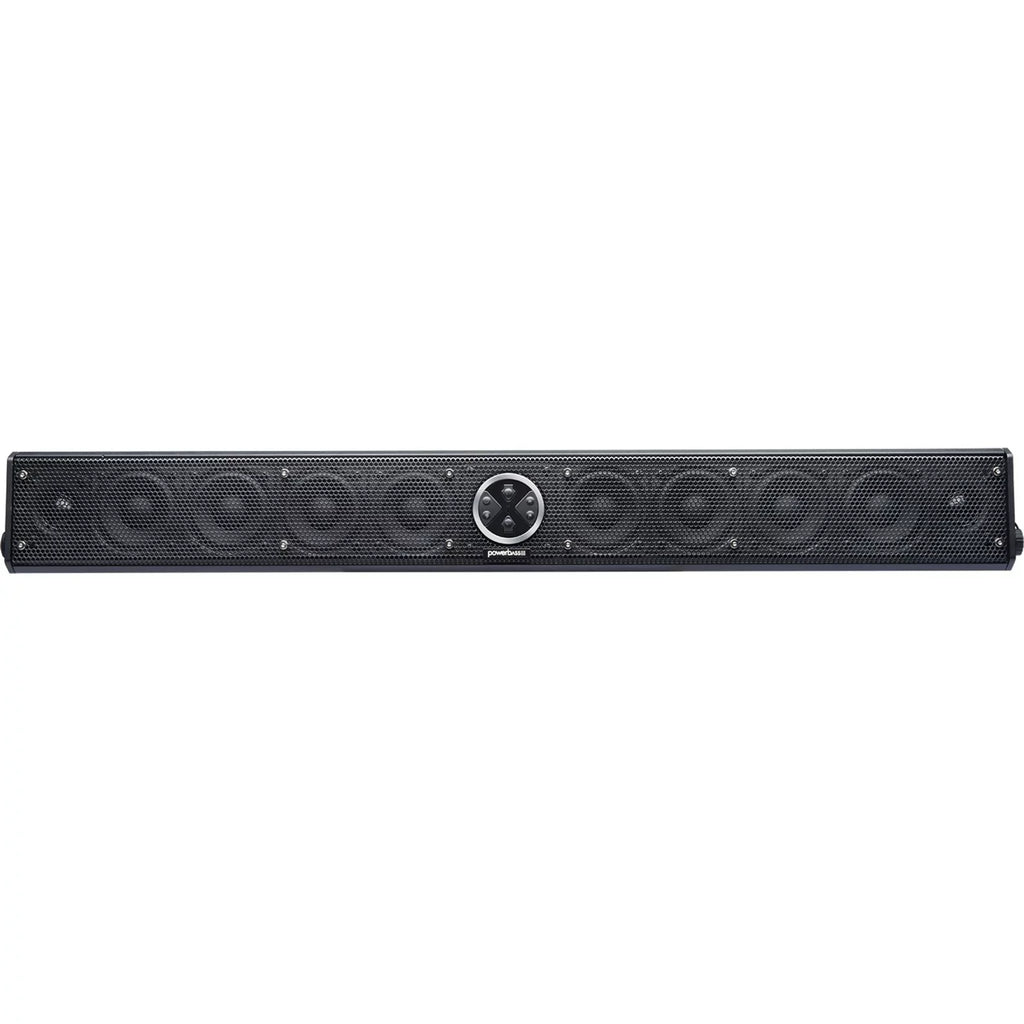 Powerbass Xtreme -1000 Bluetooth Sound Bar Speaker, 400