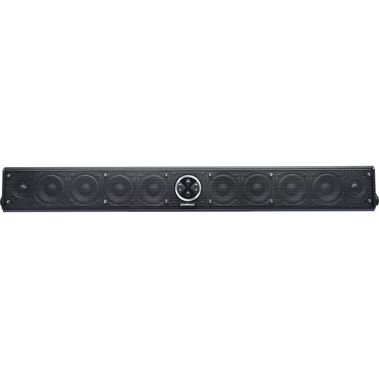 Powerbass Xtreme -1000 Bluetooth Sound Bar Speaker, 400