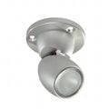 Lumitec Gai2 White Dimming/Red & Blue Non-Dimming Heavy Duty Base-Brushed Housing