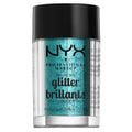 Professional Makeup Face & Body Glitter, Teal 0.08 oz Pack of 2