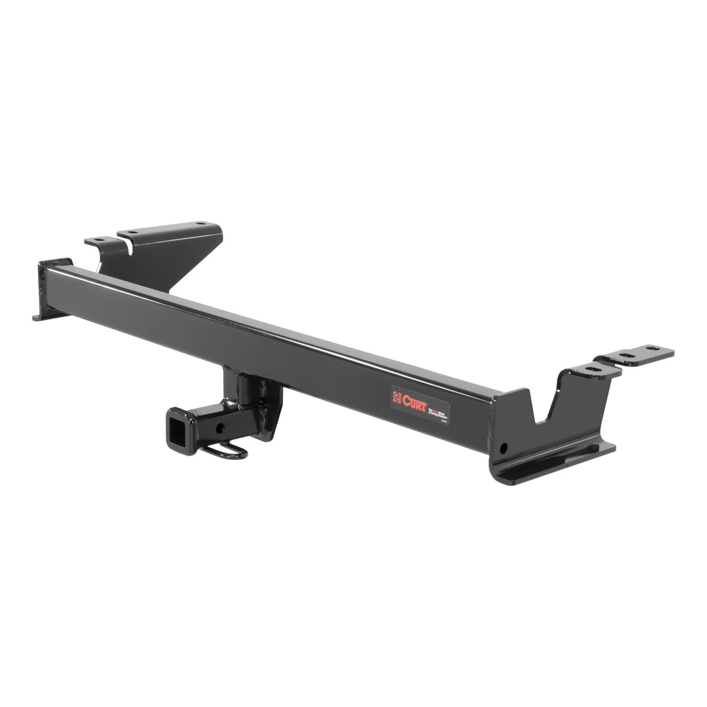 11433 Class 1 Trailer Hitch, 1-1/4-Inch Receiver, Compatible with Select Chevrolet Spark