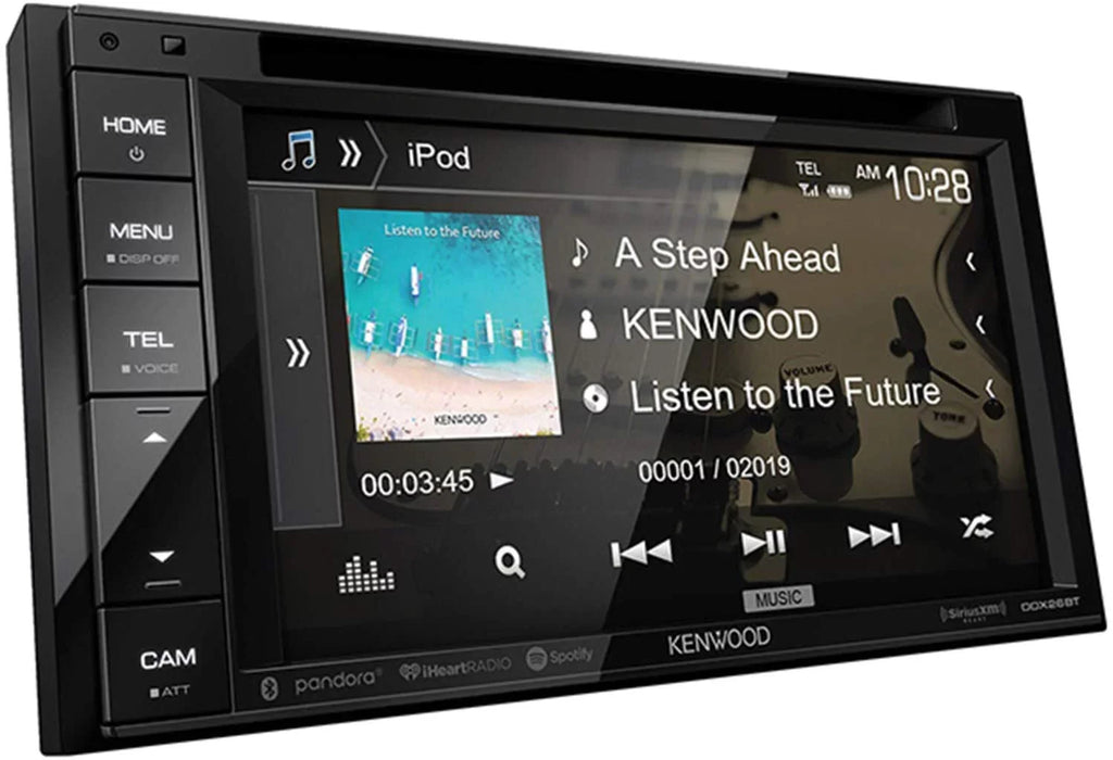 2009-2012        Car Radio Stereo